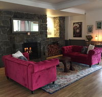 Malanda Manor Guesthouse - Accommodation Gladstone
