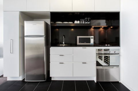 Code Apartments - Accommodation Gladstone 37