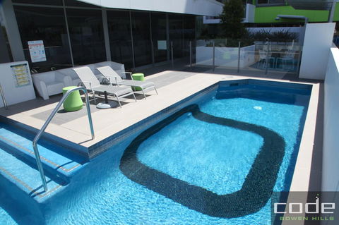 Code Apartments - Accommodation Gladstone 7