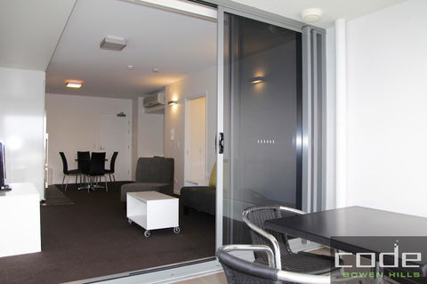 Code Apartments - Accommodation Gladstone 38