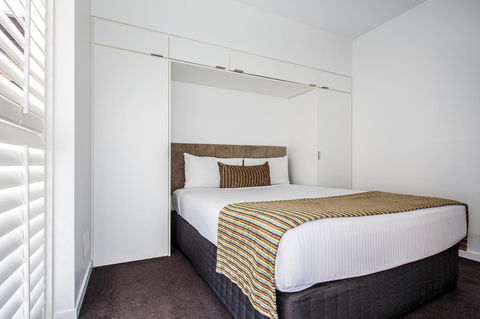 Code Apartments - Accommodation Gladstone 29