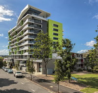Code Apartments - Accommodation Gladstone