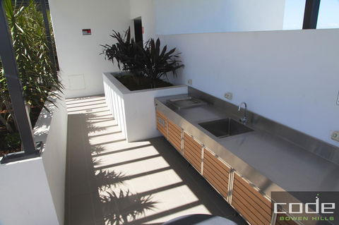 Code Apartments - Accommodation Gladstone 28