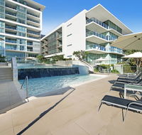 ULTIQA Freshwater Point Resort - Accommodation Gladstone
