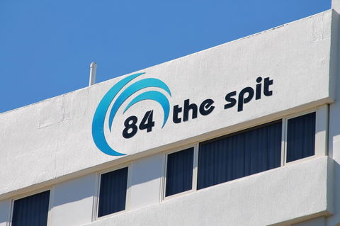 84 The Spit Holiday Apartments - Accommodation Gladstone 28