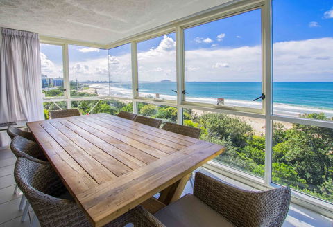 84 The Spit Holiday Apartments - Accommodation Gladstone 15