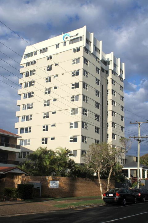 84 The Spit Holiday Apartments - Accommodation Gladstone 27