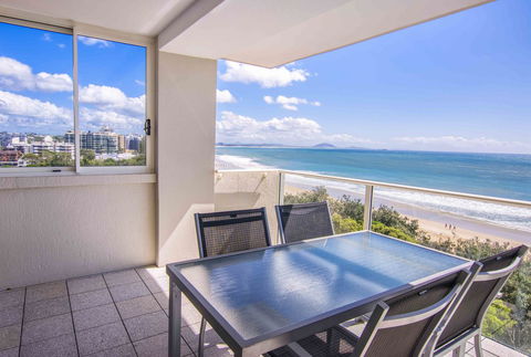 84 The Spit Holiday Apartments - Accommodation Gladstone 19