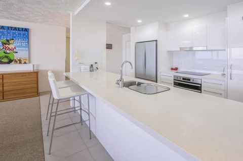 84 The Spit Holiday Apartments - Accommodation Gladstone 14