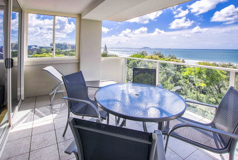 84 The Spit Holiday Apartments - Accommodation Gladstone 8