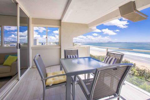 84 The Spit Holiday Apartments - Accommodation Gladstone 24