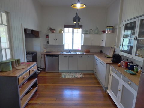 Lilly Pilly House - Accommodation Gladstone 7