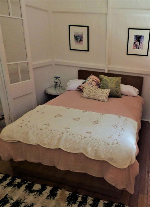 Lilly Pilly House - Accommodation Gladstone 5