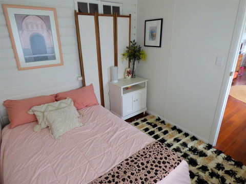 Lilly Pilly House - Accommodation Gladstone 6