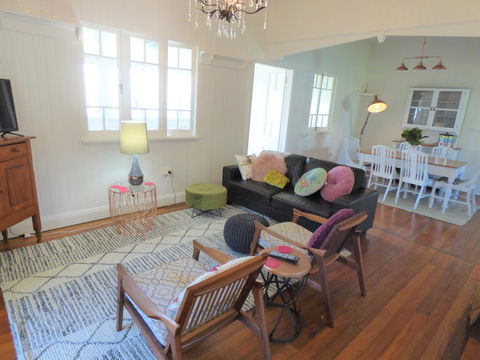 Lilly Pilly House - Accommodation Gladstone 11