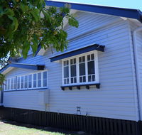 Lilly Pilly House - Accommodation Gladstone