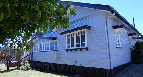 Lilly Pilly House - Accommodation Gladstone 0
