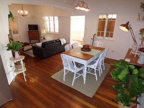 Lilly Pilly House - Accommodation Gladstone 4
