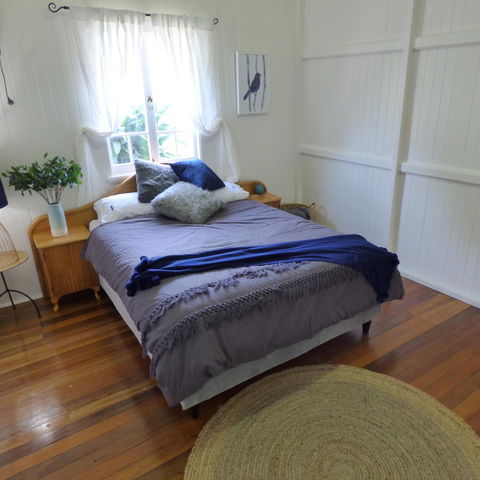 Lilly Pilly House - Accommodation Gladstone 2