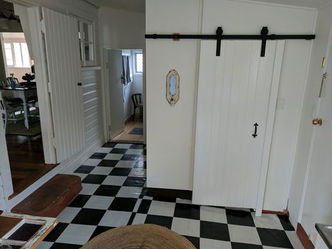Lilly Pilly House - Accommodation Gladstone 13