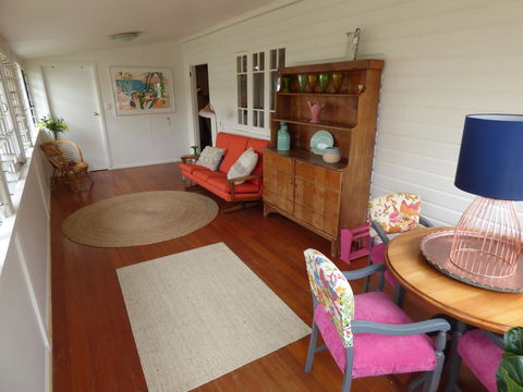 Lilly Pilly House - Accommodation Gladstone 9