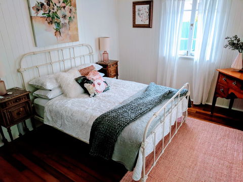 Lilly Pilly House - Accommodation Gladstone 1