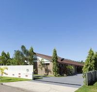 Marcol Place Holiday Apartments - Accommodation Gladstone
