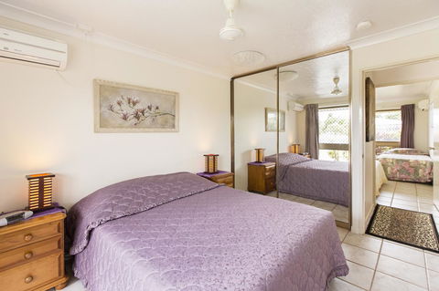 Marcol Place Holiday Apartments - Accommodation Gladstone 9