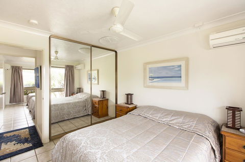 Marcol Place Holiday Apartments - Accommodation Gladstone 14