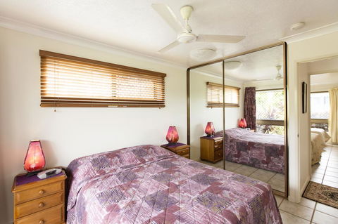 Marcol Place Holiday Apartments - Accommodation Gladstone 10