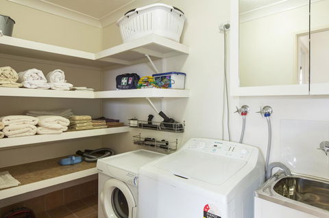 Marcol Place Holiday Apartments - Accommodation Gladstone 18