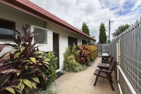 Marcol Place Holiday Apartments - Accommodation Gladstone 8