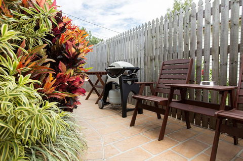 Marcol Place Holiday Apartments - Accommodation Gladstone 17