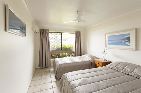 Marcol Place Holiday Apartments - Accommodation Gladstone 13