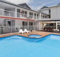 Sunshine Beach Resort - Accommodation Gladstone
