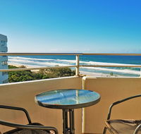 Equinox Resort - Accommodation Gladstone