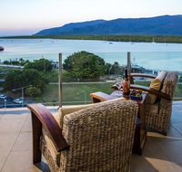 Jack and Newell Holiday Apartments - Accommodation Gladstone