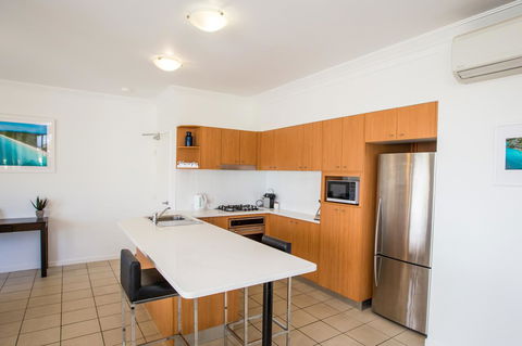 Oasis Apartments On Hamilton Island By HIHA - Accommodation Gladstone 4