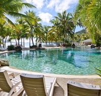 Oasis Apartments - Accommodation Gladstone