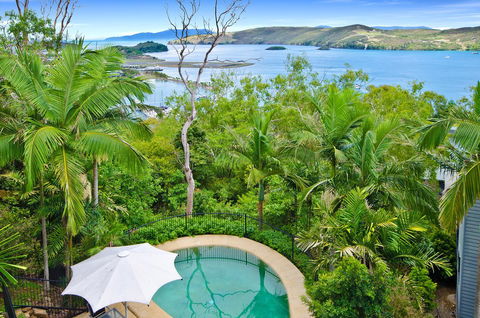 Oasis Apartments On Hamilton Island By HIHA - Accommodation Gladstone 44
