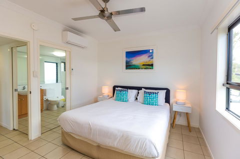 Oasis Apartments On Hamilton Island By HIHA - Accommodation Gladstone 2