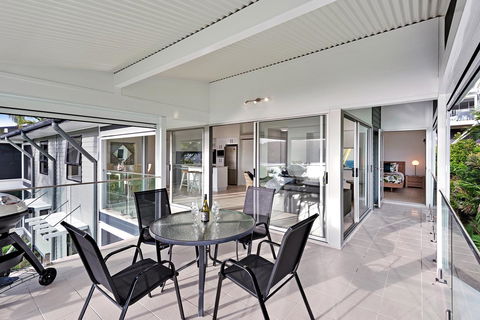Oasis Apartments On Hamilton Island By HIHA - Accommodation Gladstone 28