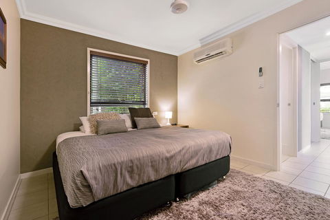 Oasis Apartments On Hamilton Island By HIHA - Accommodation Gladstone 13