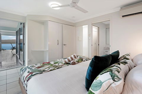 Oasis Apartments On Hamilton Island By HIHA - Accommodation Gladstone 26