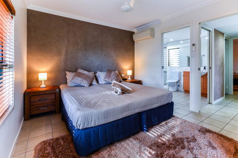 Oasis Apartments On Hamilton Island By HIHA - Accommodation Gladstone 9