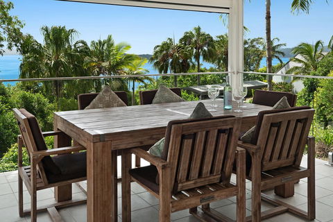 Oasis Apartments On Hamilton Island By HIHA - Accommodation Gladstone 19
