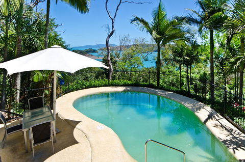 Oasis Apartments On Hamilton Island By HIHA - Accommodation Gladstone 42