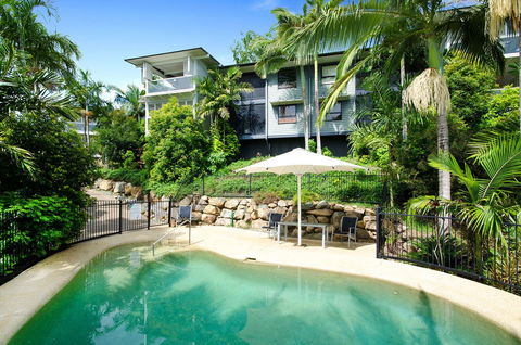 Oasis Apartments On Hamilton Island By HIHA - Accommodation Gladstone 43
