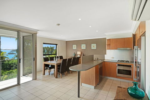 Oasis Apartments On Hamilton Island By HIHA - Accommodation Gladstone 21