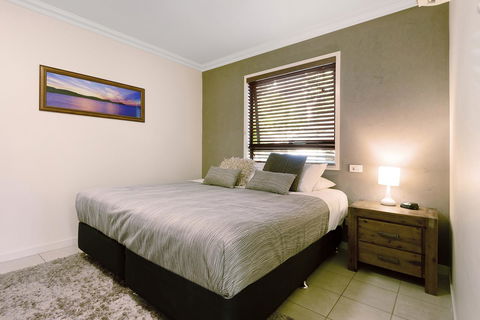 Oasis Apartments On Hamilton Island By HIHA - Accommodation Gladstone 14